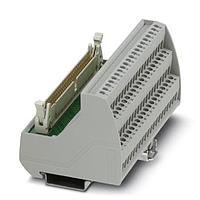PHOENIX CONTACT 2315094 Passive Interface Modules VIP-3/SC/FLK60 60P RBBN PLUG