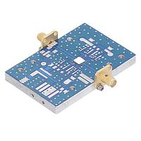 MACOM CMPA0560008S-AMP1 RF Development Tools AMPLIFIER ASSY, 500MHz-6GHz, INCLUDES CMPA0560008S