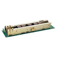 Bel Power Solutions BPD1003 Front End Backplane BACK PLANE, FILTER CAPACITORS