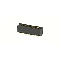 Amphenol FCI 10132797-067100LF Headers HEIGHT PLUG CONNECTOR