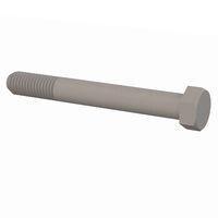 Essentra Components 0362511500 Cap Screw Unslotted Hex Bolt, 5/8-11 Thread, 5 Lg