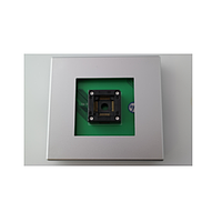 Xeltek DX3088 Socket Adapter (QFP44; Opentop; DX socket)
