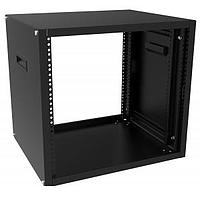 Hammond Manufacturing RCHV1901717LG1 Test & Measurement Knockdown Heavy Duty Vent Desktop Cabinet