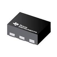 Texas Instruments OPT3001DNPRQ1 Optical Sensor Automotive digital a mbient light sensor