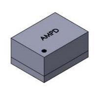 Abracon AMPDDFI-A13T MEMS Oscillators MEMS OSC XO 1.71V-3.63V 4VLGA