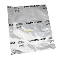 SCS 817I0507 Anti-Static Control Products MOISTURE BARRIER BAG, 81705 SERIES, TYPE I, 5"x7", 100EA