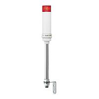 SCHNEIDER XVC6M15S LED Lighting Fixtures 60mmTowerR Pole 100-240VAC