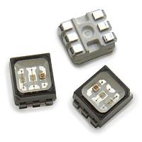 Broadcom ASMT-YTB7-0AA02 Multi-Color LEDs RGB Full Color