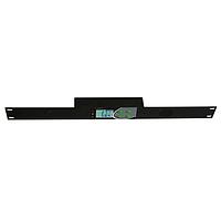 Comet H3531R Rack mount thermometer hygrometer (12Vdc, Ethernet)