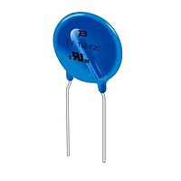 Bourns EV420K14BL2 High Surge Disc Varistor EV420Vrms14mm Bulk L2