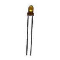 Lumex SSL-LX3054YD-TR Single Color LEDs Yellow 585nm 20mcd 20mA