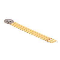 Semitec USA EF2G103FT-21E059 NTC Temp Sensor 10kOhm 3370k 1%