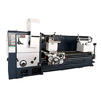 WMT CNC CW62125 Heavy Duty Big Lathe
