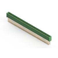 EDAC 845-138-542-201 Standard Card Edge Connectors .100" (2.54mm) Pitch Card Edge Connector