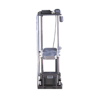 Lansmont P40 Performance shock test system (5000g)