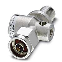 PHOENIX CONTACT 2800023 Attachment Plug CN-LAMBDA/4-5.9-SB