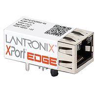 Lantronix XPE200100S Edge Gateways XPort Edge UART 10/100 RJ45 Eth