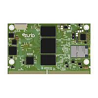 Ezurio T510_SMARC_SOM_8r16e_MT320_2M_i System-On-Modules - SOM Tungsten510 SMARC SOM: Genio 510 / 8GB / 16GB eMMC / MT320 /  -40 to +85C