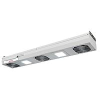 SCS 770113 Overhead Ion Pro Overhead Ionizer With Lights, 3-Fan, 120VAC