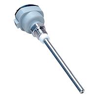 OMEGA LVCN4322-24-PTFE Adjustable Set Point Capacitance Level Switches (SPDT NO/NC, Selectable, 1 in, NPT Male, 290 psi)