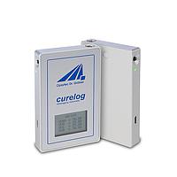 Opsytec Dr.Grobel PRO UV Dosimeter & Radiometer Curelog (UVA, UVB, UVC & VISB)