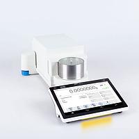 RADWAG UYA 2.5YF Ultra-Microbalance (2,1g, 0,01mg)