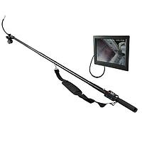 PCE-IVE 330 Industrial Borescope with Telescoping Pole 