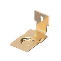 Keystone Electronics 1076-1 Battery Contacts SMT BATTERY CONTACT