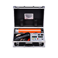 Zhiwei ZWZGFS-120 /5 DC HV Hipot Tester (120kV)