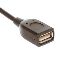 Molex 206107-0001 USB 150mm USB 2.0 Fem to PicoLock