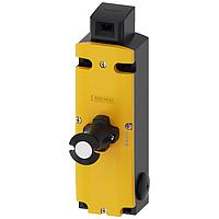 SIEMENS 3SE53122SF12 Slow Action Contact INTERLOCK SW,MECH LK_SOL UNLK,115VAC,LED