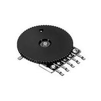 Alps Alpine RK10J12E002L Rotary Dual Unit 10mm,3B insertion (2mm)