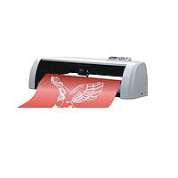 Sample Cutting Machine