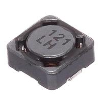 Sumida CDRH73NP-121MC-B Power Inductor 120uH 0.49A 20% SMD PWR INDUCTOR