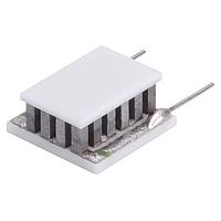 Laird Thermal Systems 387006905 Thermoelectric Peltier Modules Thermoelectric Cooler, Mini Form Factor, SbSn Solder, Epoxy Seal