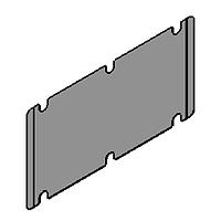 Vicor 20266 Thermal Pad Thermal Pads Package of 10 pcs