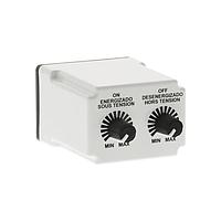 Square D 9050JCK56V20 Timing Relays TIMER RELAY 240VAC 10A, Type JCK