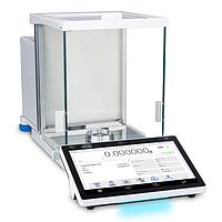 RADWAG XA 52.5Y.M Microbalance (52g, 0,5mg)