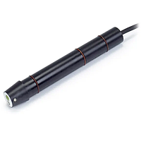 HACH PC2K2A Combination pH Sensor (0 - 14 pH)