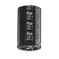 Lelon LSM680M2G--A2520 Long Life 68uF 400 Volts 20%