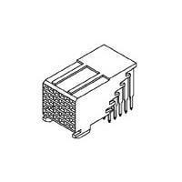 AMP Connectors - TE Connectivity 5223008-3 High Speed / Modular Connectors FB-5R ASY 090 SIG REC EN 3.55
