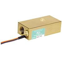 Dwyer AFS-232 Adjustable Flow Switches for Oils & Gases, 0.5-20 GPM, Piston Design (Gauge)