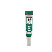 Salt meter