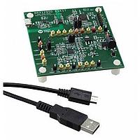 Maxim Integrated MAX12900EVKIT# Analog Front End - AFE Ultra-low power highly integrated AFE fo