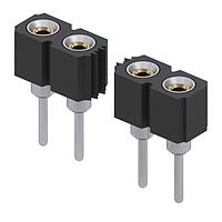 Mill-Max 310-93-163-41-001000 IC & Component Sockets Interconnect Socket