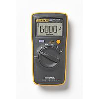 Handheld Multimeter