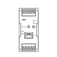 Omron Automation and Safety S8VK-X06012-EIP Switching Supplies PS 60W12DC 4.5A 100-240AC EIP