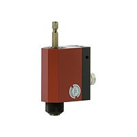 Mountz BLRTSX160i-HA (170252) Brushless Rotary Torque & Angle Sensor (180 - 1807 cN.m; 1/4 F/Hex)