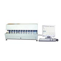 XHinstruments XHF-10A Fully Automatic Crease Recovery Tester