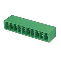 Amphenol Anytek OQ1532810000G Headers 381 TB SOCKET RA